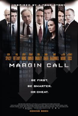 Margin Call (film)